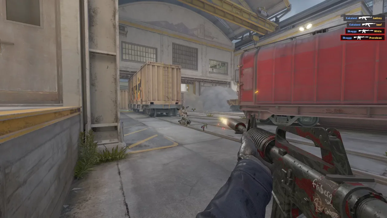 highlight